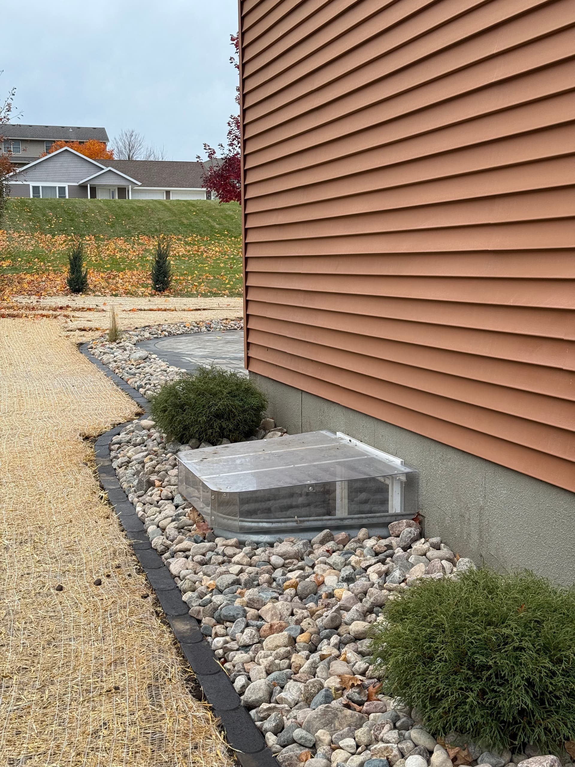 Creating Stunning Outdoor Spaces with Paver Walks and Landscape Beds