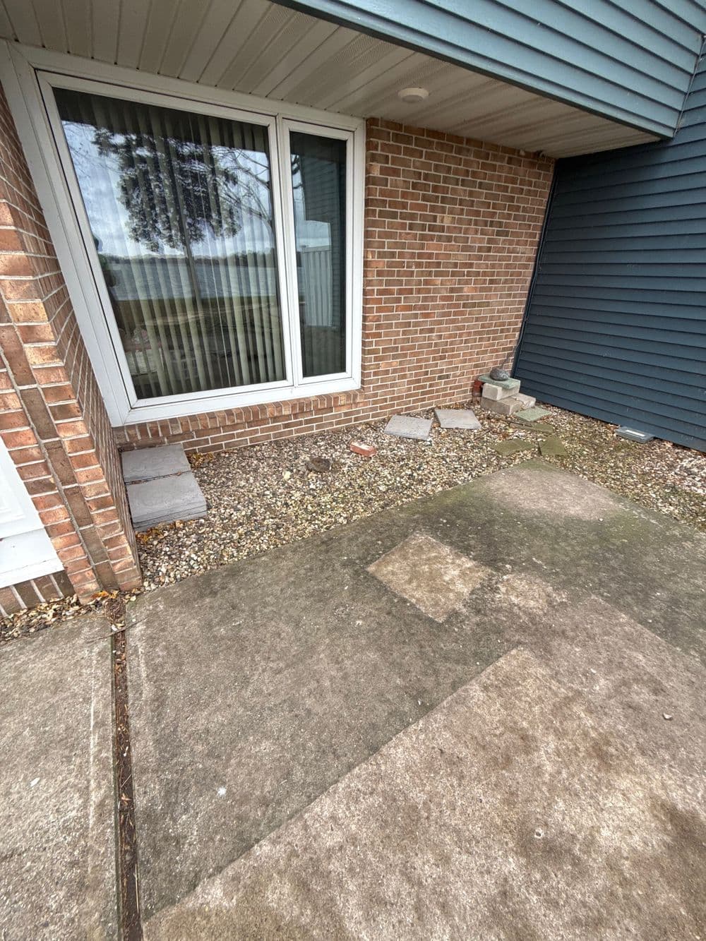 Gallery photos for Paver Patio Installation on Madison Lake: Image #3