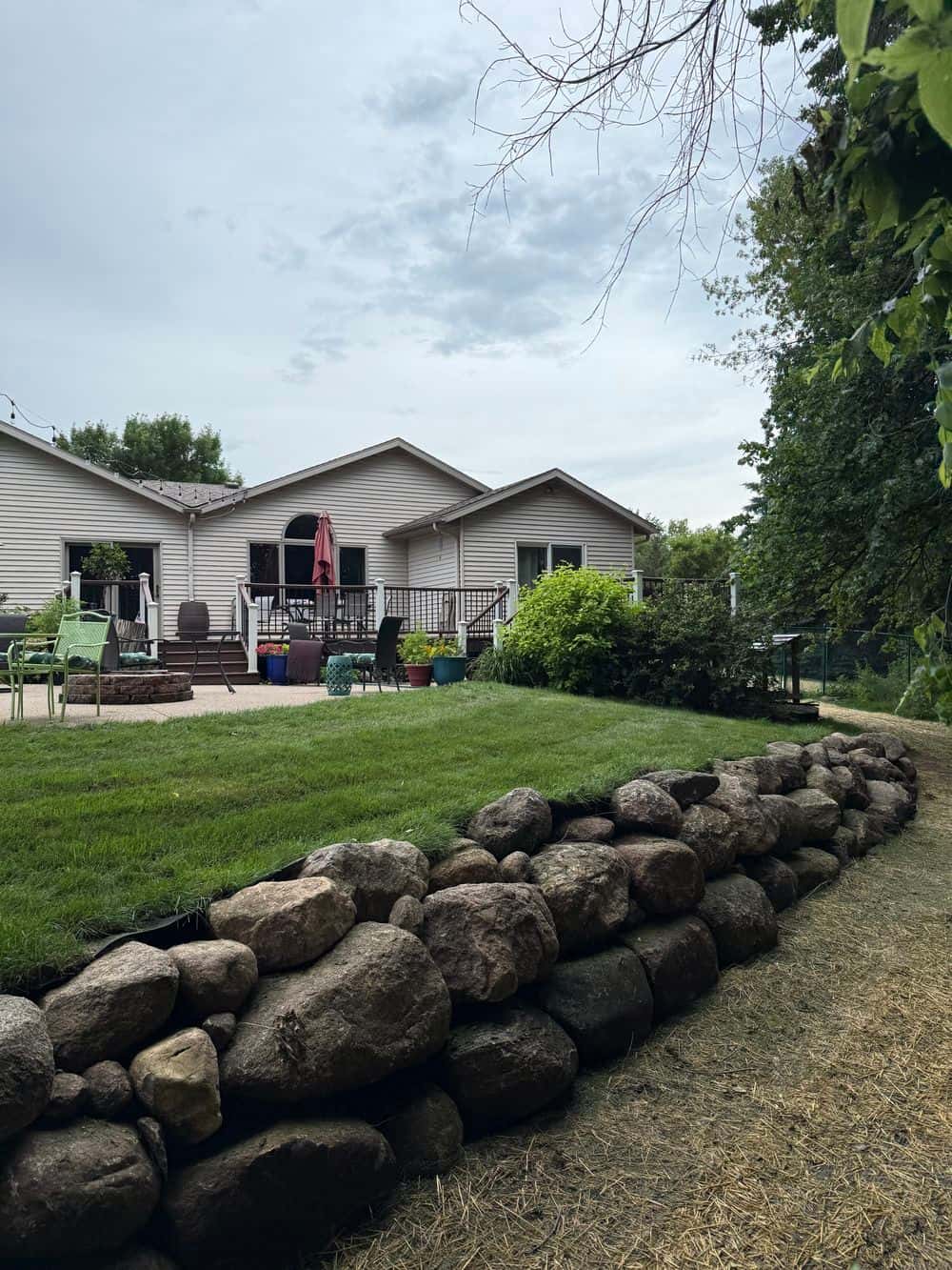 Hero image for Busch Brothers Landscaping LLC